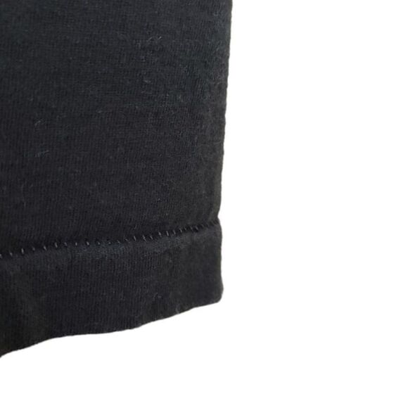 Norman Fury Soccer T Shirt Vintage 90s Oklahoma Made In USA Mens Size Medium - Picture 5 of 7